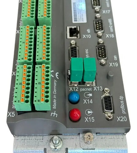 Schneider Electric Pacdrive C600 C600/10/1/1/1/10