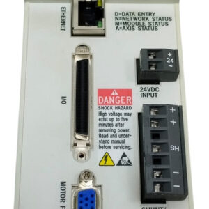 Servo Drive Kinetix 350 Allen Bradley 2097-v34pr3-lm