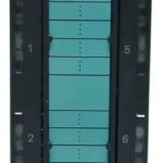 Modulo De Salida Siemens 6es7 322-1hf10-0aa0