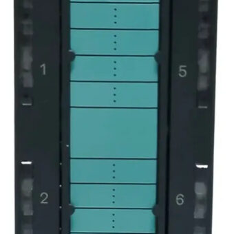 Modulo De Salida Siemens 6es7 322-1hf10-0aa0
