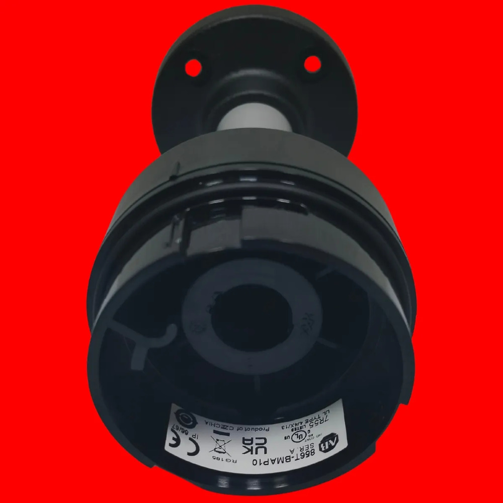856t-bmap10 Allen-bradley Base Adaptor Stack Light - Imagen 6