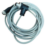 Festo Nebu-m12g5-k-5-le4 Cable 541328