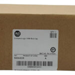 Allen Bradley 5069-ecr Compactlogix 5380 Edn Cap