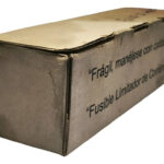 Siba D-44534 ( 3000213.25 ) Fusible De Seramica 25a 63 Ka