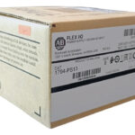 Fuente De Alimentación Flex I/o 1.3a Allen Bradley 1794-ps13