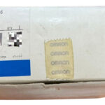 Modulo De Entrada De 32pts 24vdc Omron C200h-id216