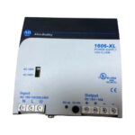 Allen-bradley  Fuente De Poder 1606-xl180b