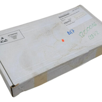 Abb Sdcs-con-2c Tarjeta De Pc Tarjeta De Control Dcs500 24vc
