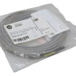 Allen Bradley 2090-scvp15-0 Cable De Fibra Óptica Interfaz