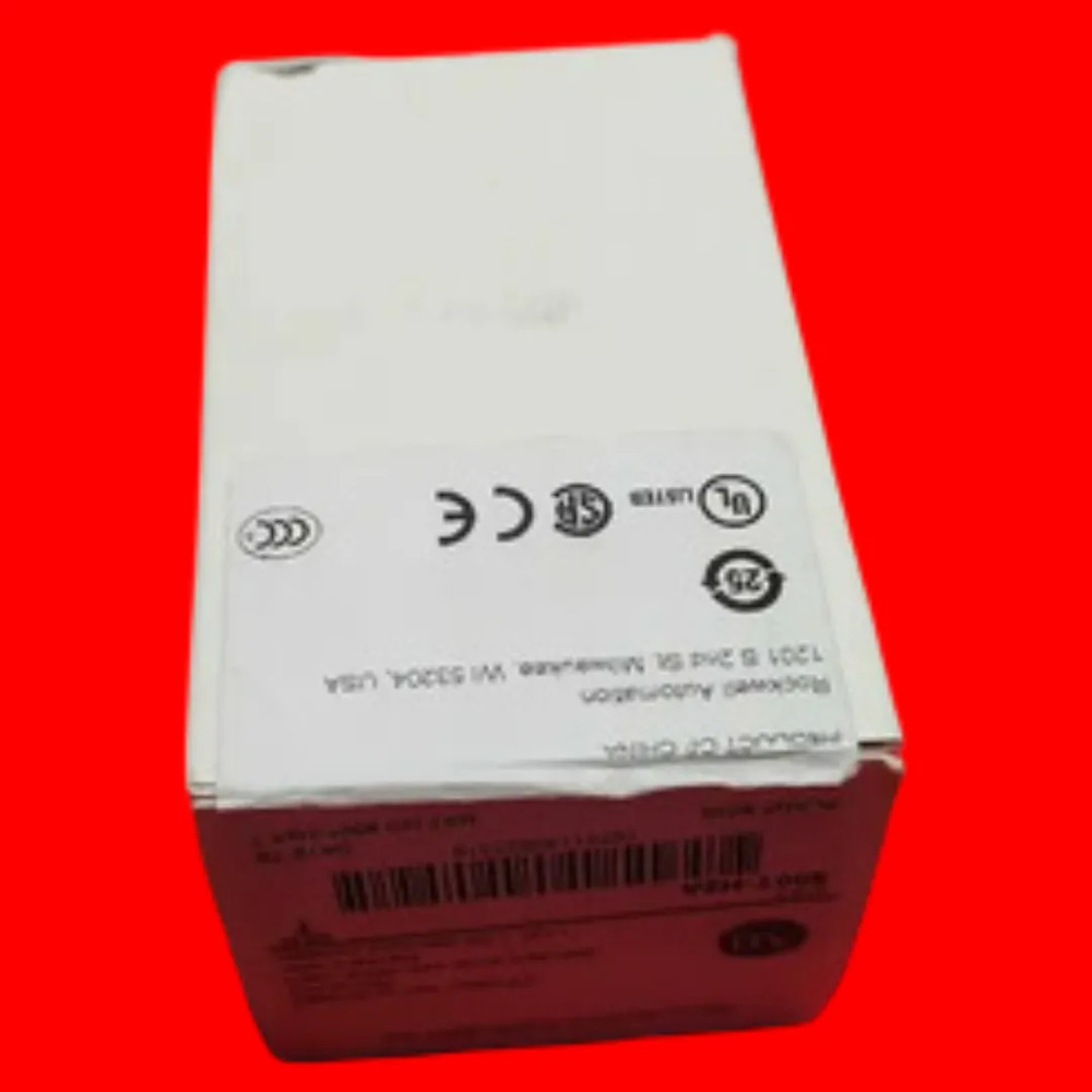 Allen Bradley 800t-h2a Serie T - Imagen 3