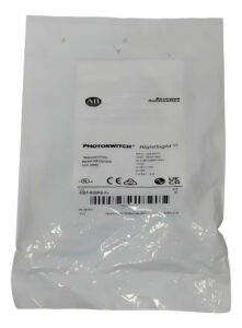 Allen Bradley 42ef-r2mpb-f4 Sensor Fotoelectrico