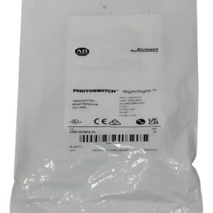 Allen Bradley 42ef-r2mpb-f4 Sensor Fotoelectrico