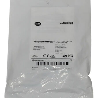 Allen Bradley 42ef-r2mpb-f4 Sensor Fotoelectrico