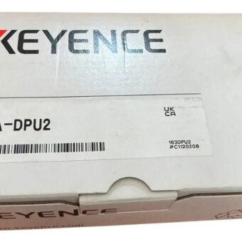 Adaptador Dedicado Keyence Ca-dpu2