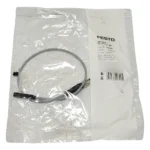 Sensor Proximidad Festo Smt-8m-a-ps-24v-e-0,3-m8d 574334