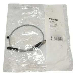 Sensor Proximidad Festo Smt-8m-a-ps-24v-e-0,3-m8d 574334