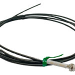 Sunx Ft-b8 M4 Largo Rango De Detección 2m Corte Libre