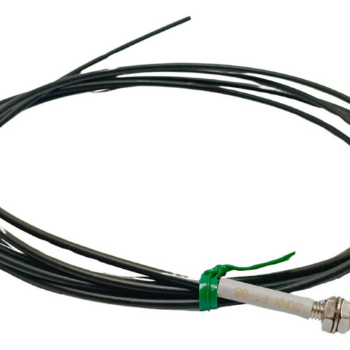Sunx Ft-b8 M4 Largo Rango De Detección 2m Corte Libre