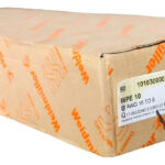 Weidmuller 1010300000 Clema Wpe 10 Caja Con 48 Piezas