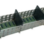 Allen-bradley 1756-pa72 Con Chasis 1756-a17 De 17 Ranuras