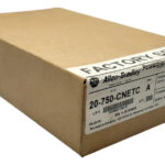 20-750-cnetc Allen Bradley Powerflex