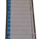 Allen Bradley 1769-iq16 Modulo Expansion