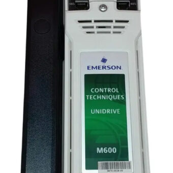 Emerson Control Techniques Unidrive M600-044-00150