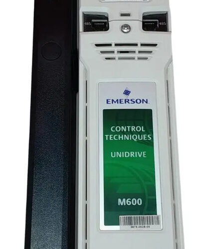 Emerson Control Techniques Unidrive M600-044-00150