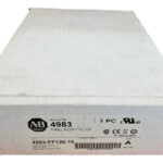 Allen-bradley 4983-pf120-15 Filter 120vac 15a