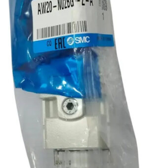 Unidad De Mantenimiento, Smc, Aw20-n02bg-z-a