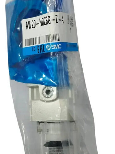 Unidad De Mantenimiento, Smc, Aw20-n02bg-z-a