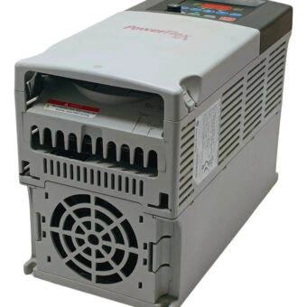 22b-b024n104 Allen Bradley Powerflex 40 Drive 5.5kw 7.5hp