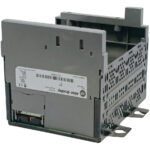 1746-a4 Allen-bradley Slc-500 Chassis Rack 4 Slots