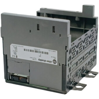 1746-a4 Allen-bradley Slc-500 Chassis Rack 4 Slots