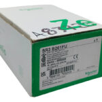 Relevador Inteligente 16 Entradas 10 Salidas Sr3-b261fu