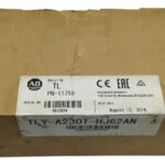 Allen Bradley Tly-a230t-hj62an Servo Motor