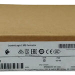 1756-l71 Allen Bradley  Controllogix Cpu Plc 2mb Mfg