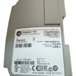 Allen Bradley 1769-ecr Compactlogix Terminator
