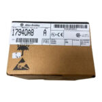 Allen-bradley  1794-oa8 Digital Output Module