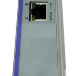 Mvi69l-mbs Prosoft Technology Modbus Serial Module Compactlo
