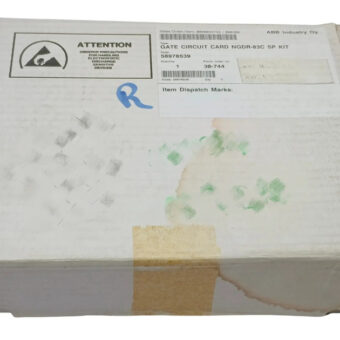 Abb Ngdr-03c Inversor Pcb 57619104e