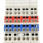 Mnr: R911170752-101 Module 190 Rexroth R-ib Il 24 Di 16-pac