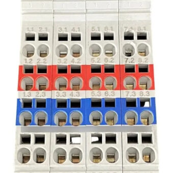 Mnr: R911170752-101 Module 190 Rexroth R-ib Il 24 Di 16-pac