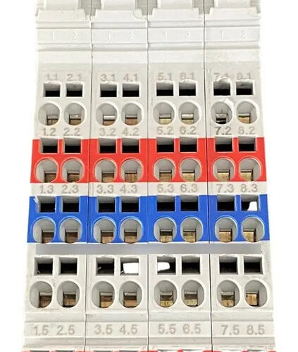 Mnr: R911170752-101 Module 190 Rexroth R-ib Il 24 Di 16-pac