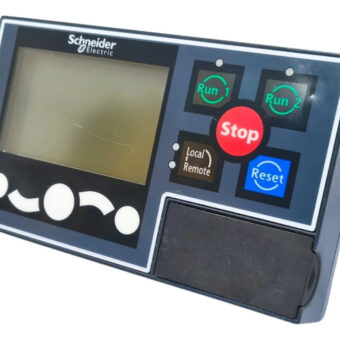 Schneider Ltmcu Display De Control