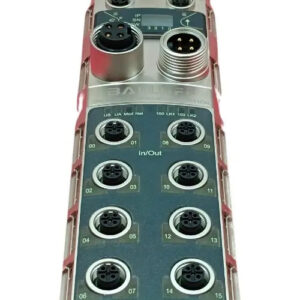Bni004f Balluff Bni Eip-302-105-z015 I/o Ethernet