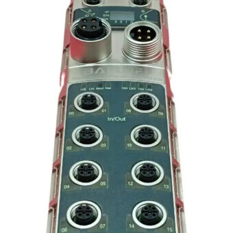 Bni004f Balluff Bni Eip-302-105-z015 I/o Ethernet