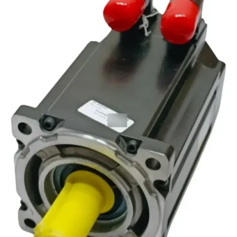 Mpl-a4530k-mj72aa Allen Bradley Servo Motor Permanent Magnet