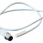 D-m9p Inline Solid Pnp Direct, 3 Wire, Sdpc 0.5m