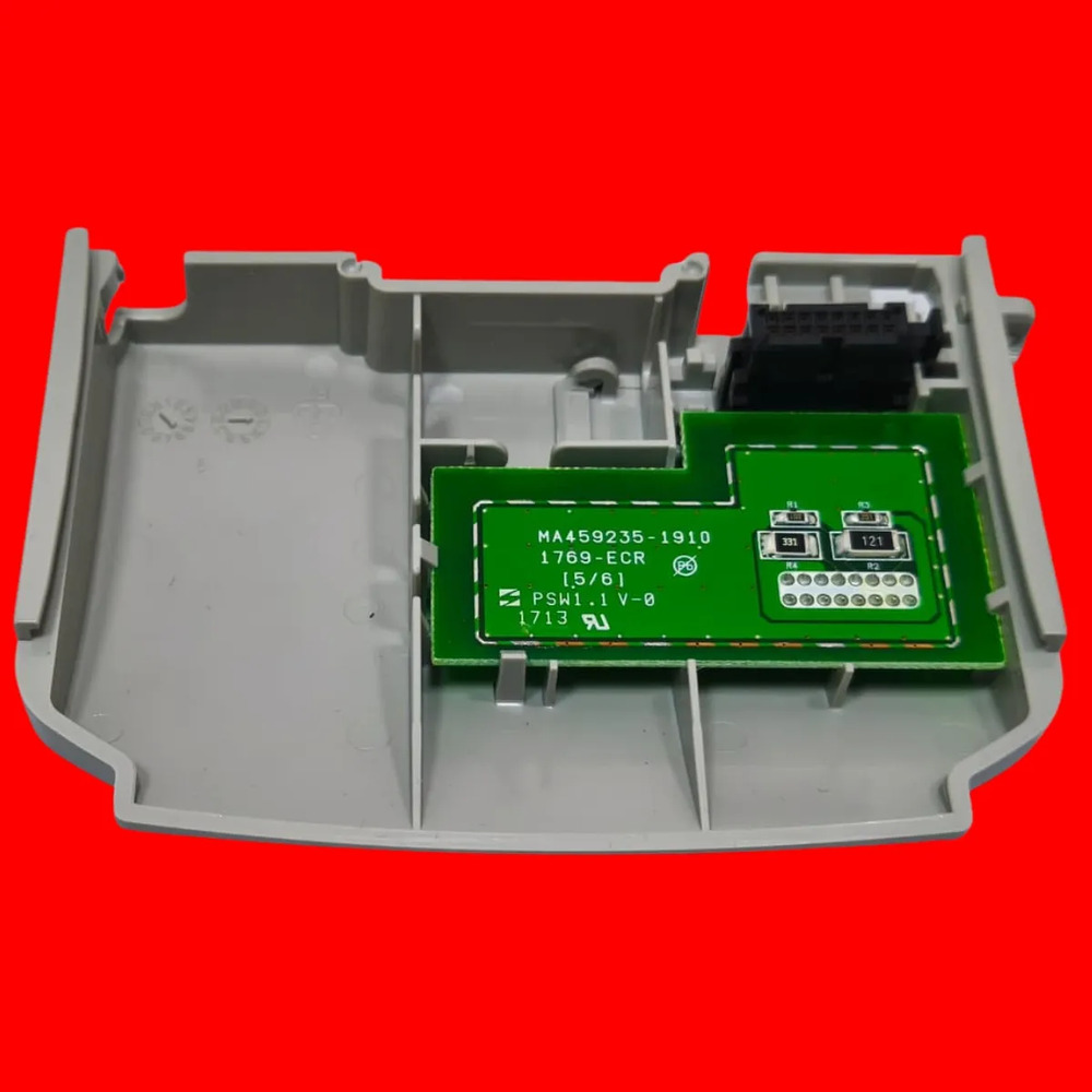 1769-ecr Allen Bradley Terminador Derecho Compactlogix - Imagen 3